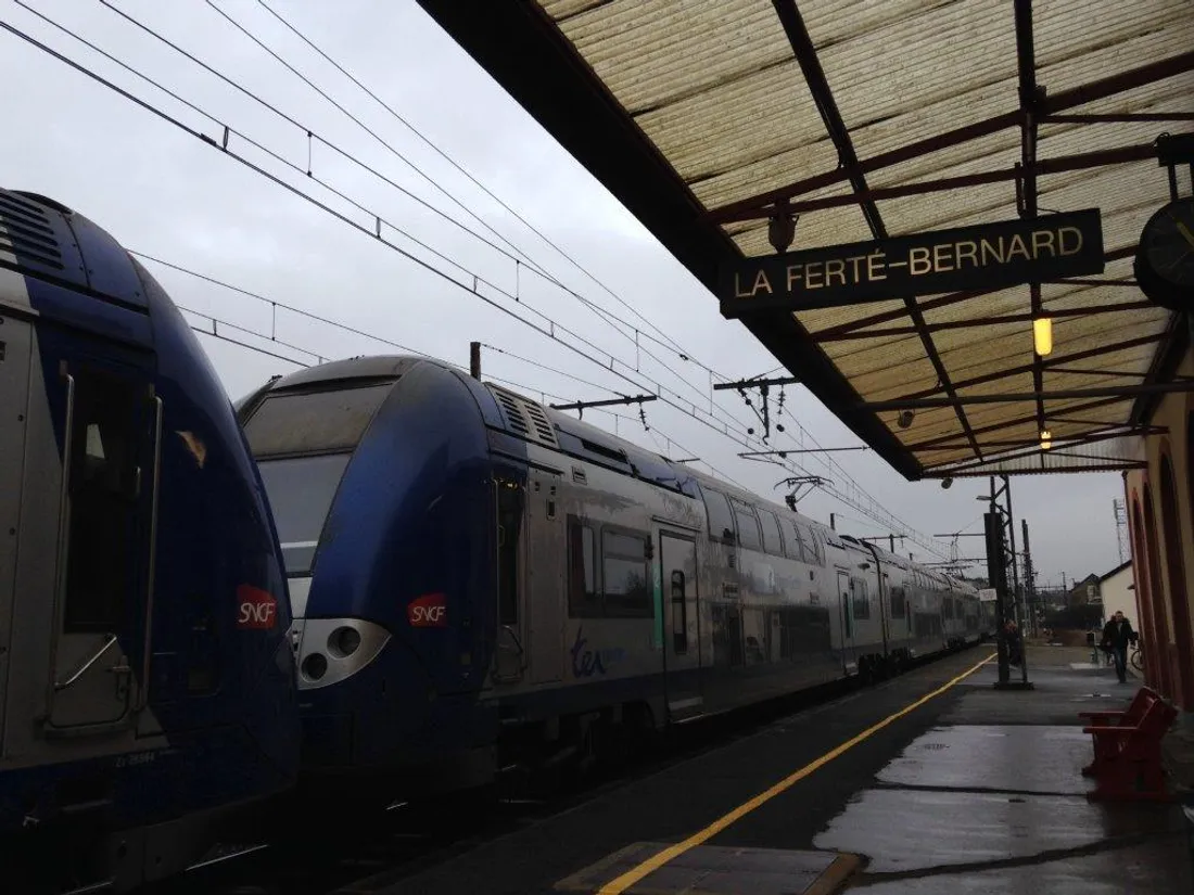 Accident de personne à Saint-Martin-des-Monts